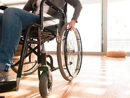 Какие услуги можно получить людям с инвалидностью